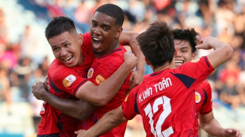  CLB Công an Hà Nội: Sau Đồng, Bạc có là Huy chương Vàng?